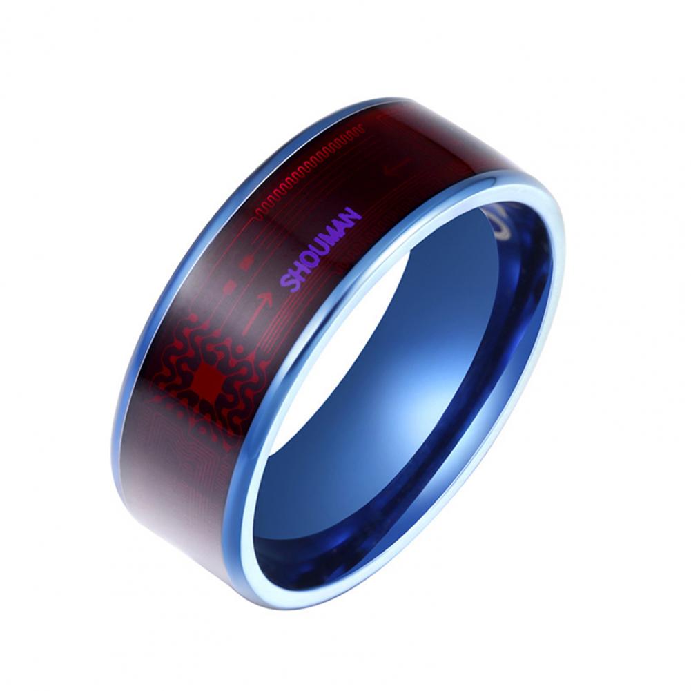 Smart Ring Nfc Pay - الهاتف العالمي NFC رقاقة حلقة بلوتوث