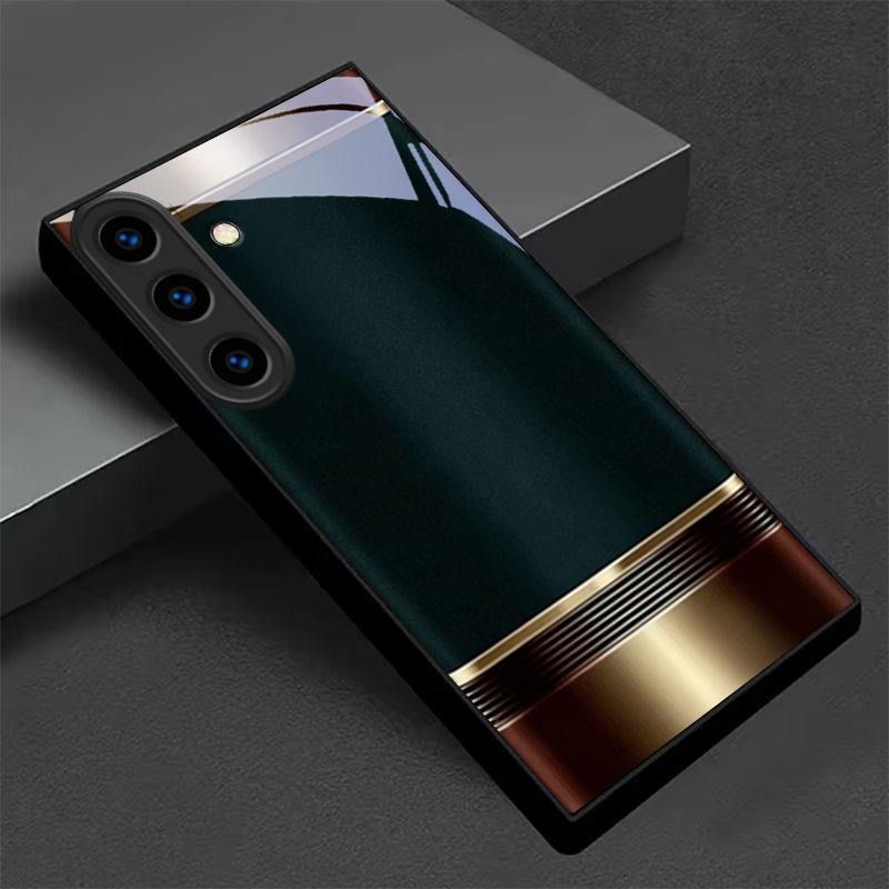 غطاء هاتف نوبل ريترو بإطار معد - مراجعة Samsung Galaxy S24 وسعره