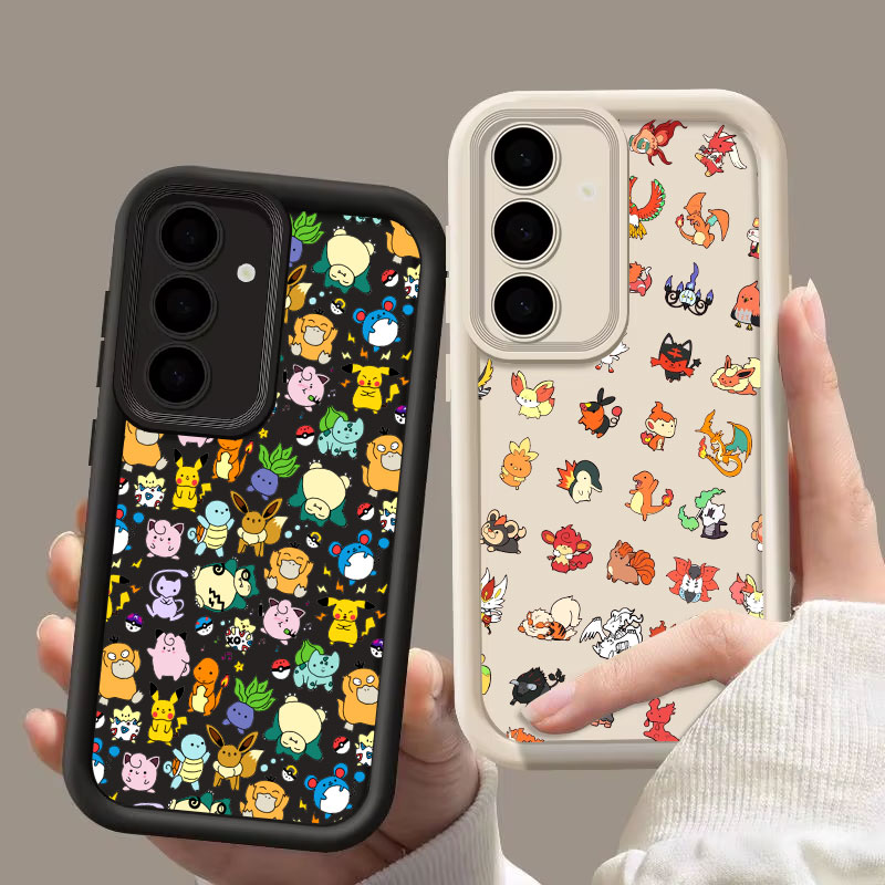 غطاء حماية للكاميرا بتصميم كرت - مراجعة Samsung Galaxy S24 وسعره