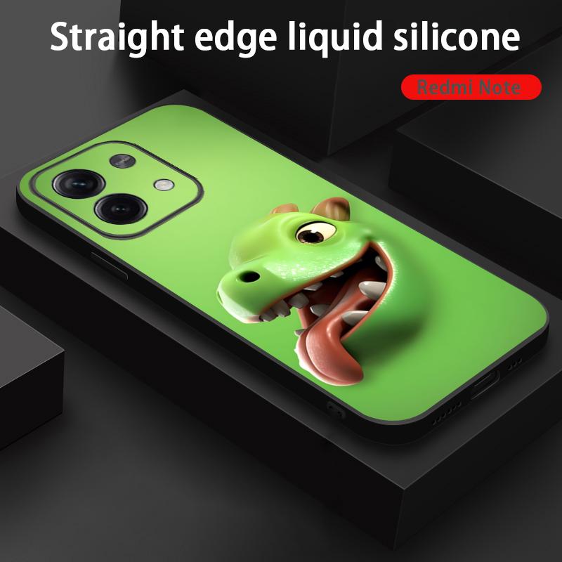 حافظة هاتف لعبة R-Royale C-Cla - مراجعة Xiaomi Redmi Note 14 وسعره